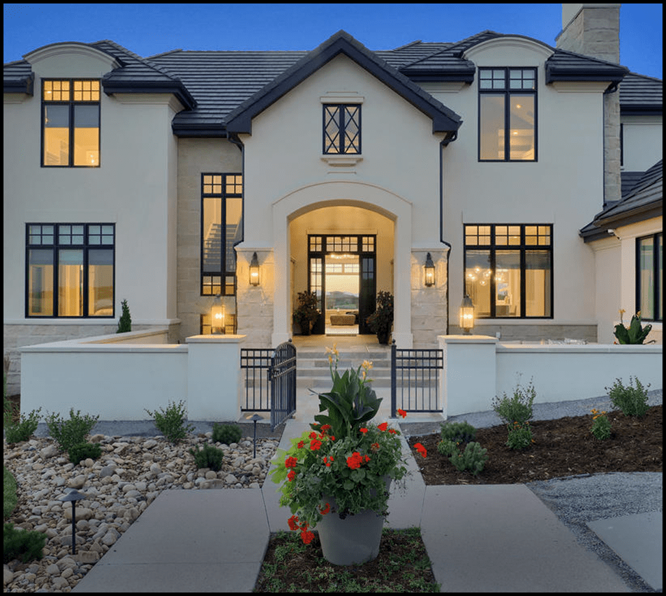 Denver Colorado Luxury Real Estate & Interior Design